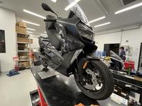 ＢＭＷ　Ｍｏｔｏｒｒａｄ　Ｇｉｆｕ　（モトラッドギフ）