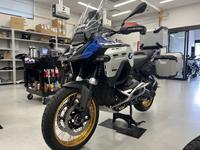 ＢＭＷ　Ｍｏｔｏｒｒａｄ　Ｇｉｆｕ　（モトラッドギフ）