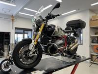 ＢＭＷ　Ｍｏｔｏｒｒａｄ　Ｇｉｆｕ　（モトラッドギフ）