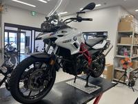 ＢＭＷ　Ｍｏｔｏｒｒａｄ　Ｇｉｆｕ　（モトラッドギフ）