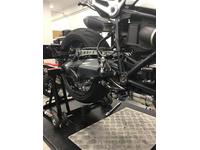 ＢＭＷ　Ｍｏｔｏｒｒａｄ　Ｇｉｆｕ　（モトラッドギフ）