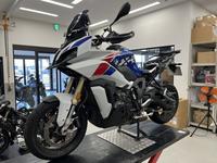 ＢＭＷ　Ｍｏｔｏｒｒａｄ　Ｇｉｆｕ　（モトラッドギフ）