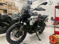 ＢＭＷ　Ｍｏｔｏｒｒａｄ　Ｇｉｆｕ　（モトラッドギフ）