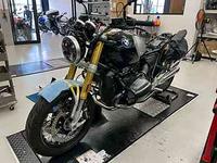 ＢＭＷ　Ｍｏｔｏｒｒａｄ　Ｇｉｆｕ　（モトラッドギフ）