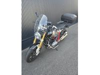 ＢＭＷ　Ｍｏｔｏｒｒａｄ　Ｇｉｆｕ　（モトラッドギフ）