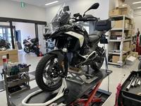 ＢＭＷ　Ｍｏｔｏｒｒａｄ　Ｇｉｆｕ　（モトラッドギフ）