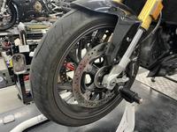 ＢＭＷ　Ｍｏｔｏｒｒａｄ　Ｇｉｆｕ　（モトラッドギフ）