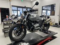 ＢＭＷ　Ｍｏｔｏｒｒａｄ　Ｇｉｆｕ　（モトラッドギフ）