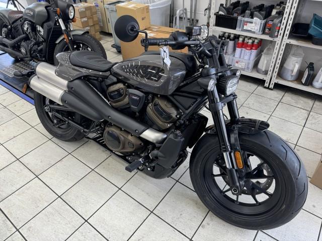 ハーレーダビッドソン（Harley-Davidson） RH1250S スポーツスターS | RH1250S Sportster  Sのメンテナンス・整備情報ならバイクブロス