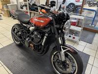 Ｚ９００ＲＳ（カワサキ）のバイク作業実績一覧｜バイクの整備・メンテナンス・修理なら【グーバイク】