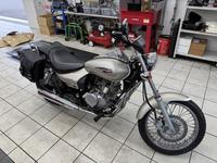 バイクのデコンプの仕組み