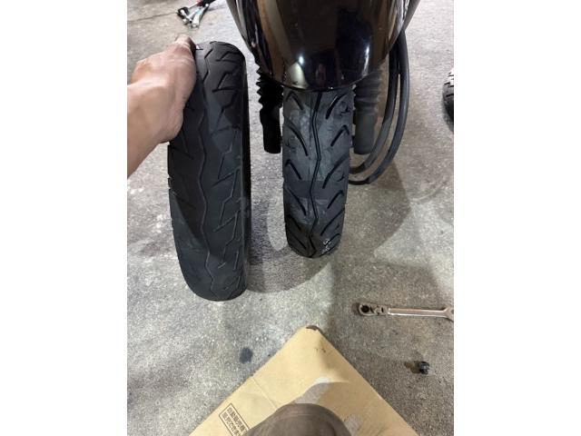ホンダ（HONDA） トゥデイ | TODAYのメンテナンス・整備情報ならバイク