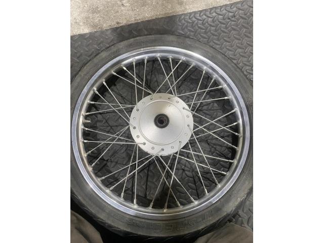 ホンダ（HONDA） スーパーカブ50 | Super Cub 50のメンテナンス・整備