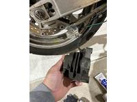 ＸＪＲ４００（ヤマハ） バイク修理・板金塗装の作業実績一覧｜バイク 
