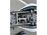 CBR250R（ホンダ）のバイク作業実績一覧｜バイクの整備