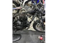 Ｓ　ｇａｒａｇｅ　エスガレージ