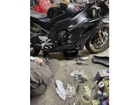 バイクのデコンプの仕組み