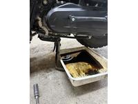 バイクのデコンプの仕組み