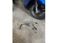 バイクのデコンプの仕組み