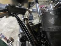 バイクのデコンプの仕組み