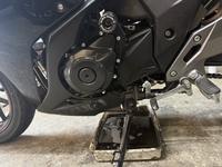 バイクのデコンプの仕組み