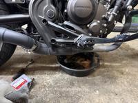 バイクのデコンプの仕組み