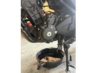 Ｓ　ｇａｒａｇｅ　エスガレージ