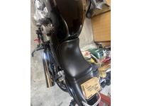 バイクのデコンプの仕組み