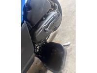 バイクのデコンプの仕組み