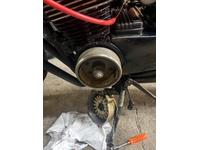 Ｓ　ｇａｒａｇｅ　エスガレージ