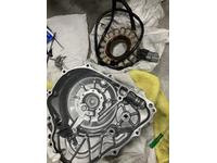 バイクのデコンプの仕組み