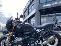 ＢＭＷ　Ｍｏｔｏｒｒａｄ　Ｎａｇｏｙａ－Ｍｅｉｔｏ
