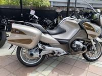 R1200RTご入庫