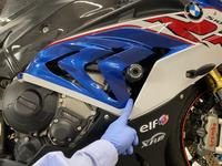 バイクのデコンプの仕組み