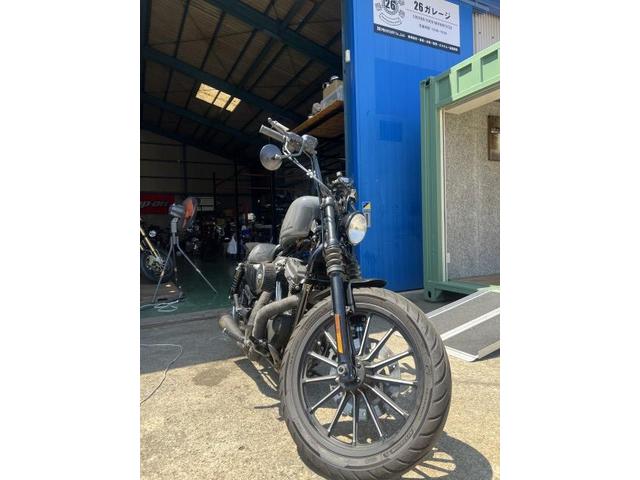 ハーレーダビッドソン（Harley-Davidson） スポーツスター XL1200L ロー | Sportster XL1200L  Lowのメンテナンス・整備情報ならバイクブロス