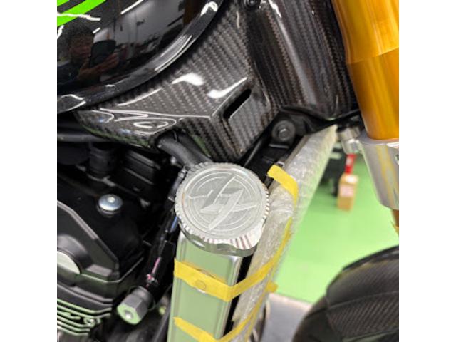 ARCHI ラジエターキャップカバー
189-2712