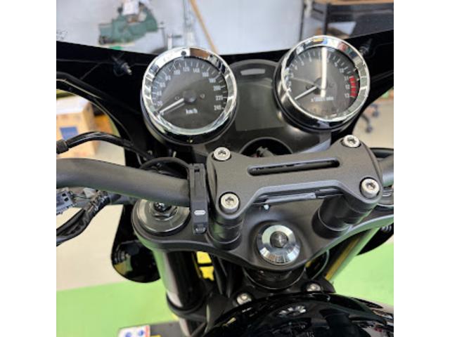 DAYTONA スレンダータイプUSB電源　18W TypeC