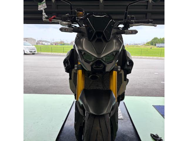 2026 カワサキ　Z900 SE