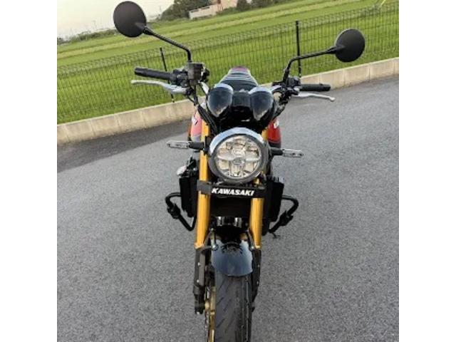 2027 カワサキ　Z900RS SE