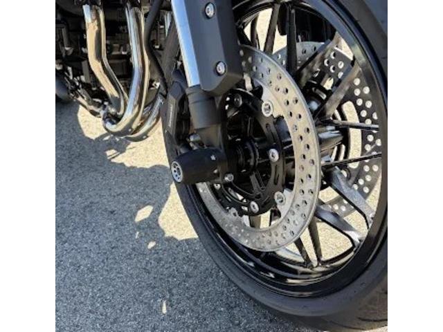 カワサキ純正　フロントアクスルスライダー
99994-1275
