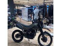 KLX230DF
