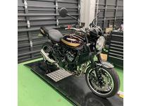 Z900RS