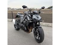 2026 KAWASAKI　Z1100