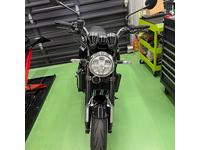 KAWASAKI Z900RS