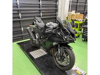 カワサキ　プラザ松阪