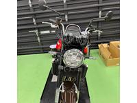2022 カワサキ　Z900RS 50th MISTY シボリハンドルフルKIT