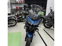 2026 カワサキ　VERSYS 650
