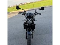 2026 カワサキ　Z900RS Black Ball Edition 