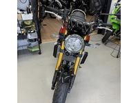 2027 カワサキ　Z900RS SE
