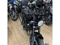 2026 カワサキ　Z900RS Black Ball Edition